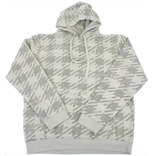 Mens Saltrock Classic Hoody Cement