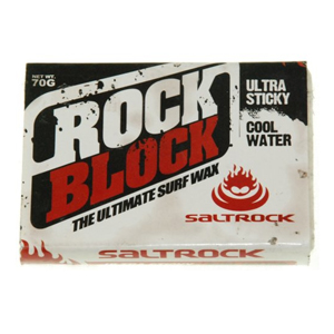 SALTROCK WAX COOL