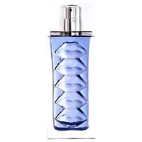 Eau de Ruby Lips - 100ml Eau de Toilette Spray