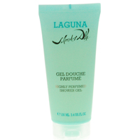 Laguna Shower Gel 100ml