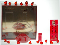 Rubylips 50ml Gift Set 50ml Eau de Toilette