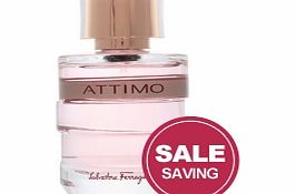 Attimo LEau Florale Eau De