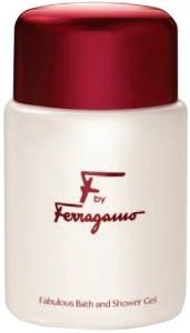 Salvatore Ferragamo F BY FERRAGAMO FEMME BATH