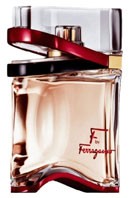 F By Ferragamo Femme Eau De