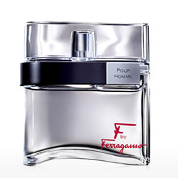 F by Ferragamo Homme EDP by Salvatore Ferragamo 30ml