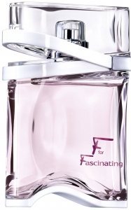 Salvatore Ferragamo F FOR FASCINATING EDT (30ML)