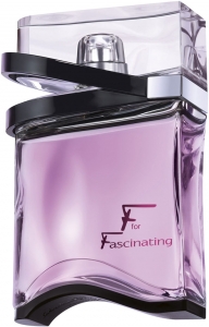 Salvatore Ferragamo F FOR FASCINATING NIGHT EDP