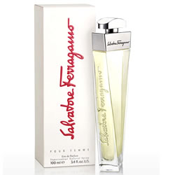 Ferragamo Femme EDP by Salvatore Ferragamo 100ml