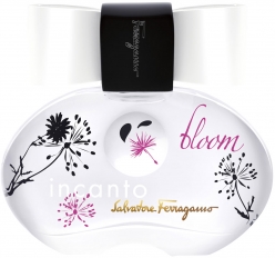 Salvatore Ferragamo INCANTO BLOOM EDT (50ML)