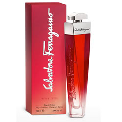 Subtil Femme EDP by Salvatore Ferragamo 100ml