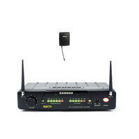 Airline 77 AL1 UHF Presentation
