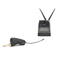 Airline AF1 Guitar UHF Wireless System E1