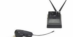 Airline AF1 Guitar UHF Wireless System E2