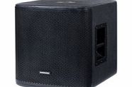 AURO D1200 Active Subwoofer
