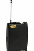 Concert 77 CT7 Wireless Transmitter E1