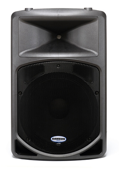 Samson dB500 PA Monitor