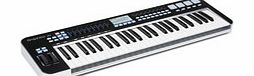 Graphite 49 USB MIDI Keyboard Controller