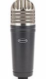 MTR101 Studio Condenser Microphone