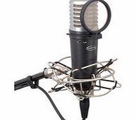 MTR201a Microphone and Access
