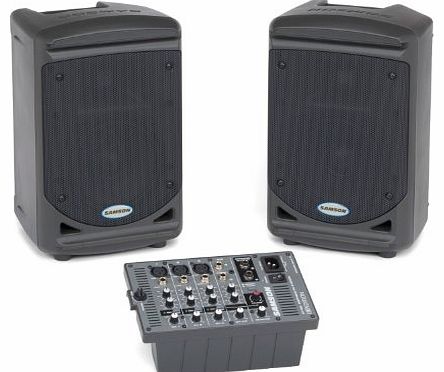 SAMSON  SAXP150 Expedition Portable PA System