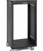 SRK2121 Space Equipment Rack