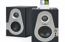 Studiodock 3i Active USB Monitor