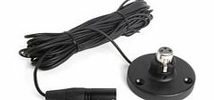 XFM1 XLR Flange Mount With Cable