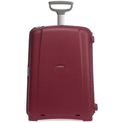 Aeris Comfort Upright 64cm Roller Case + FREE Travel Scale