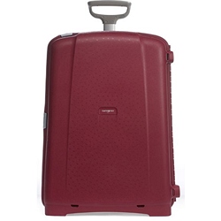 Aeris Comfort Upright 71cm Roller Case + FREE Travel Scale