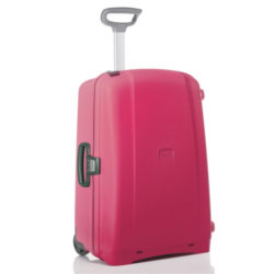 Samsonite Aeris Upright 64cm Roller Case Candy Pink D1880064