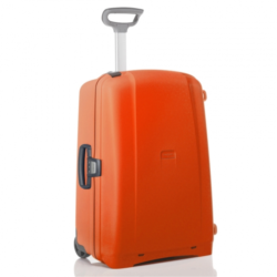 Samsonite Aeris Upright 64cm Roller Case Orange D1886064