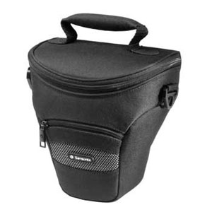 Camera Case - Samoa DF 50 Colt - Black ~ Ref 28239