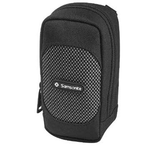 Camera Case - Samoa DF30 - Black ~ Ref 28236