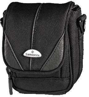 Camera Case - Trekking Premium DF-10 - Black ~ Ref 28661