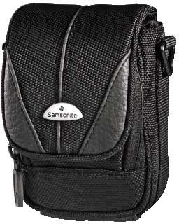 Camera Case - Trekking Premium DF-22 - Black ~ Ref 28663