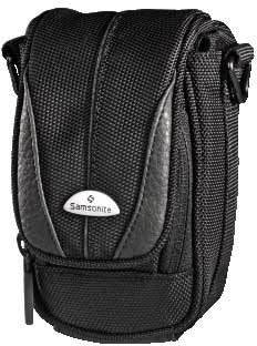 Camera Case - Trekking Premium DF-30 - Black ~ Ref 28664