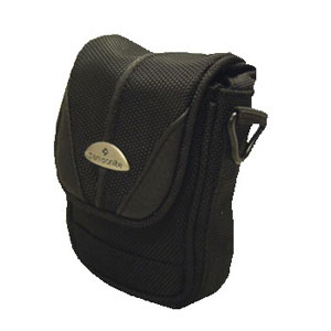 Camera Case - Trekking Premium DF11 - Black ~ Ref 28659