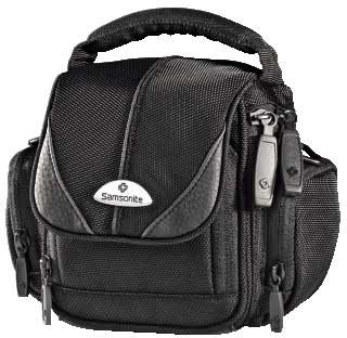 Camera Case - Trekking Premium DFV-33 - Black ~ Ref 28665