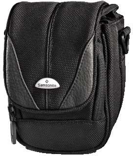 Camera Case - Trekking Premium DFV-35 - Black ~ Ref 28669