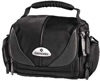 Camera Case - Trekking Premium DFV-42 - Black ~ Ref 28671