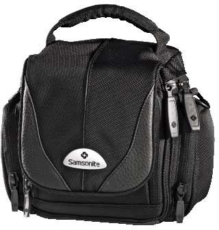 Camera Case - Trekking Premium DFV-44 - Black ~ Ref 28672