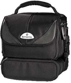 Camera Case - Trekking Premium DV-55