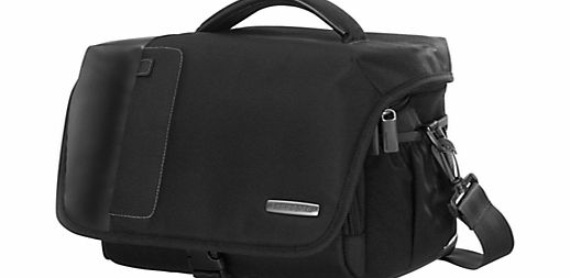 Samsonite Fotonox Toploader 400 Messenger Bag