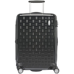 Graviton FL Spinner Case 71 cm + FREE Travel Scale (worth andpound;6.49)