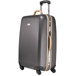 Samsonite Hommage Hs Spinner Case 79 cm   FREE Travel Scale (worth andpound;6.49)