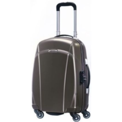 Itineris Spinner 55cm Bronze + FREE Luggage