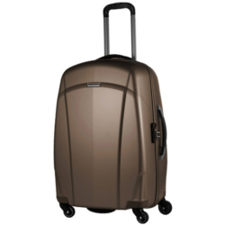 Itineris Spinner 70cm Bronze + FREE Luggage