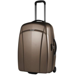 Itineris Upright 68cm Bronze + FREE Luggage