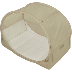 Pop-Up Bubble Travel Cot 1530CRM