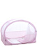 Pop Up Bubble Travel Cot Pink